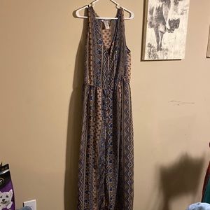 womens summer dress